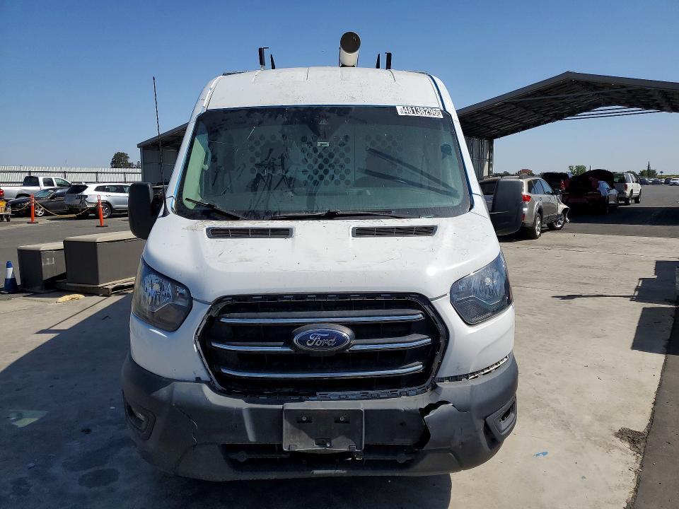 2020 Ford Transit 250 Delivery van