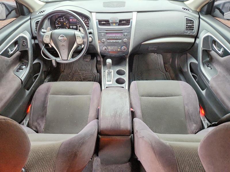 2013 Nissan Altima 3.5 s