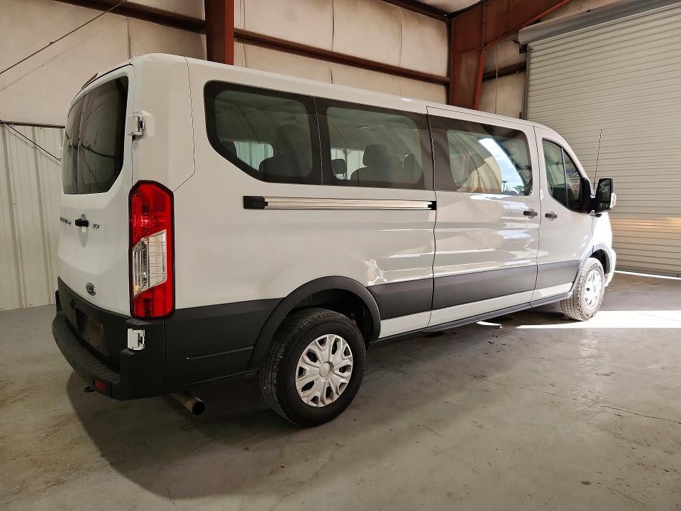 2023 Ford Transit T-350