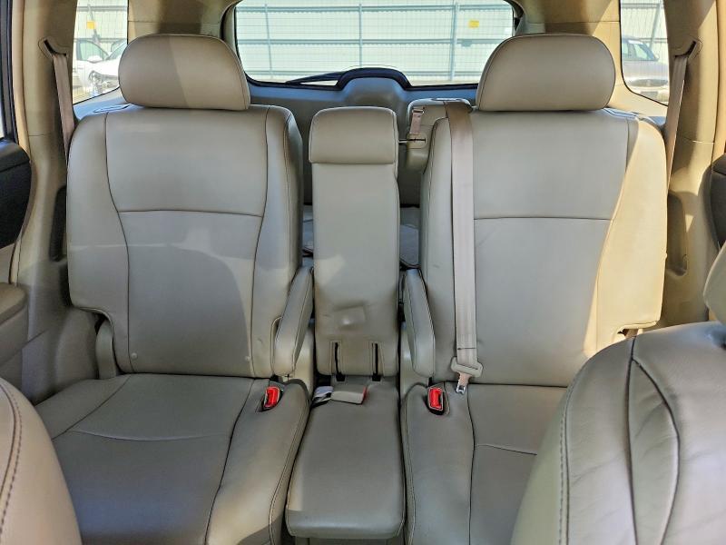 2010 Toyota Highlander Limited