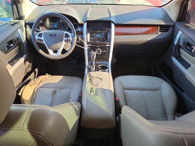 2011 Ford Edge Limited