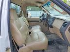2008 Ford F350 SRW Super Duty