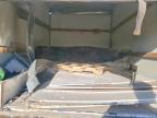 2012 GMC Savana Cutaway G3500