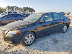 2009 Toyota Camry Base en venta en Loganville, GA