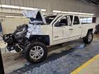 2016 Chevrolet Silverado K2500 High Country