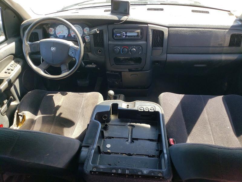 2004 Dodge RAM 2500 ST