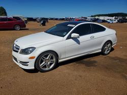 2013 Mercedes-Benz C 250 for sale in Longview, TX