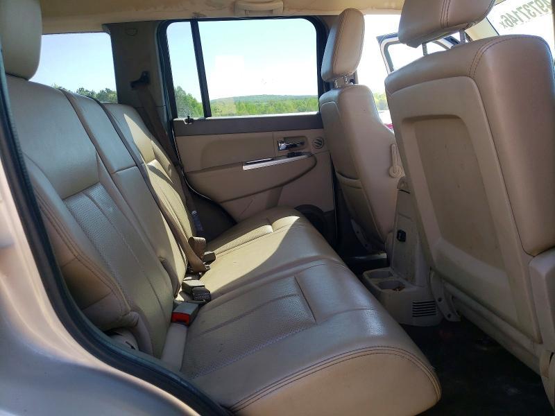 2009 Jeep Liberty Limited