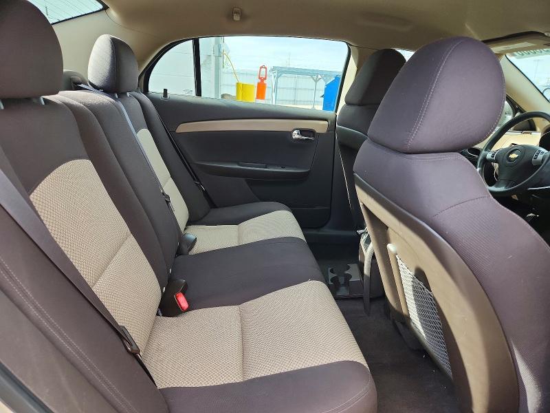 2011 Chevrolet Malibu ls
