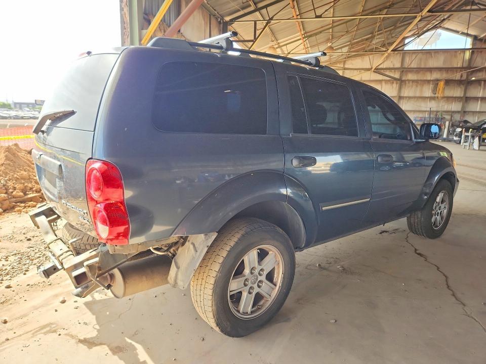 2009 Dodge Durango slt