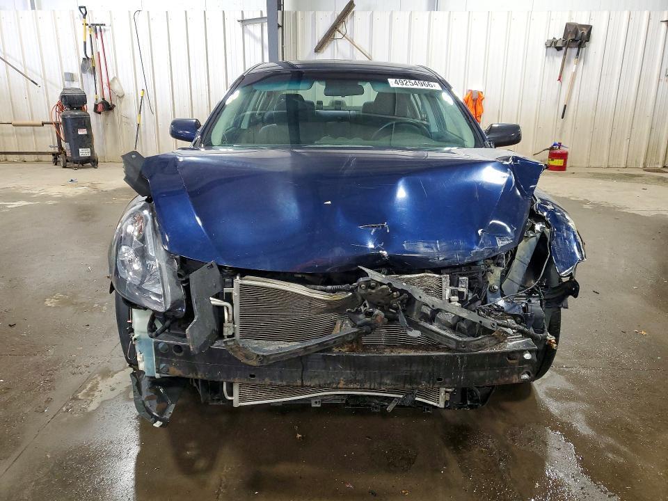2010 Nissan Altima 2.5
