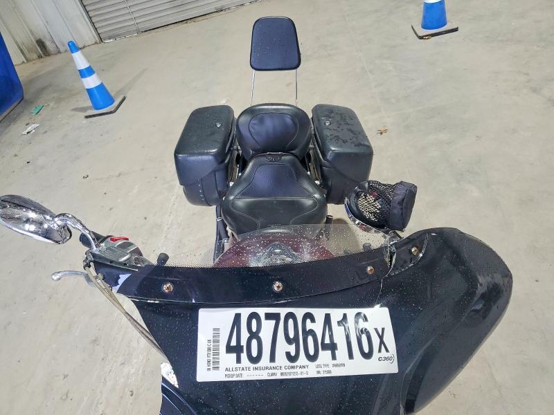 2006 Honda VTX1300 C