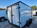 2021 Quality Cargo Enclosed Cargo Trailer