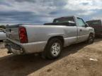 2005 Chevrolet Silverado C1500