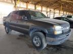 2003 Chevrolet Avalanche K1500