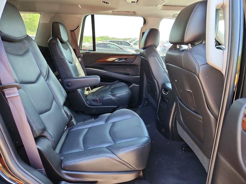 2017 Cadillac Escalade Premium Luxury