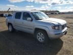 2008 Honda Ridgeline RTL