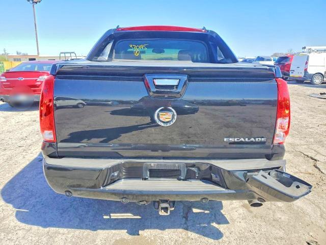 2013 Cadillac Escalade EXT Premium