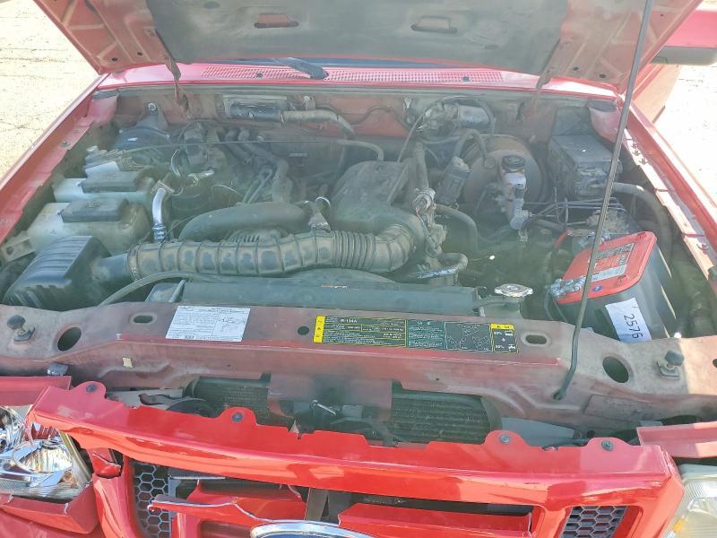2006 Ford Ranger Super cab