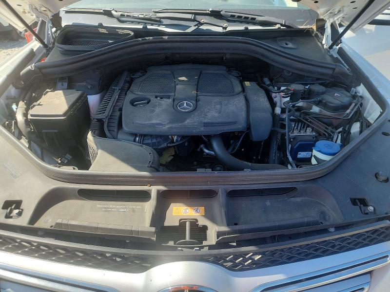 2017 Mercedes-Benz Gle 350 4matic