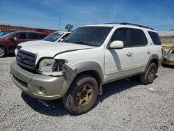 2002 Toyota Sequoia SR5 for sale in Hueytown, AL