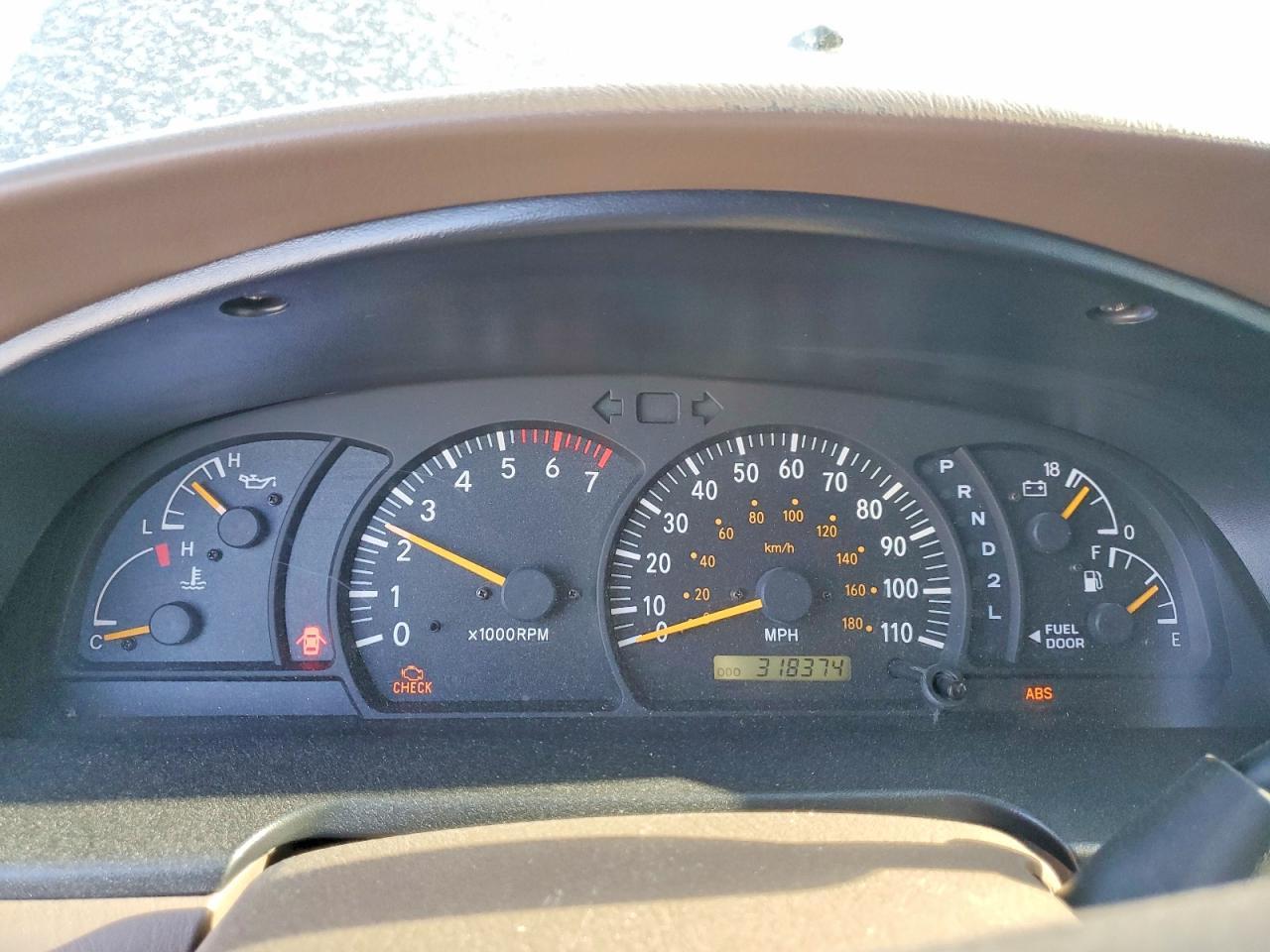 2004 Toyota Tundra Double Cab Limited