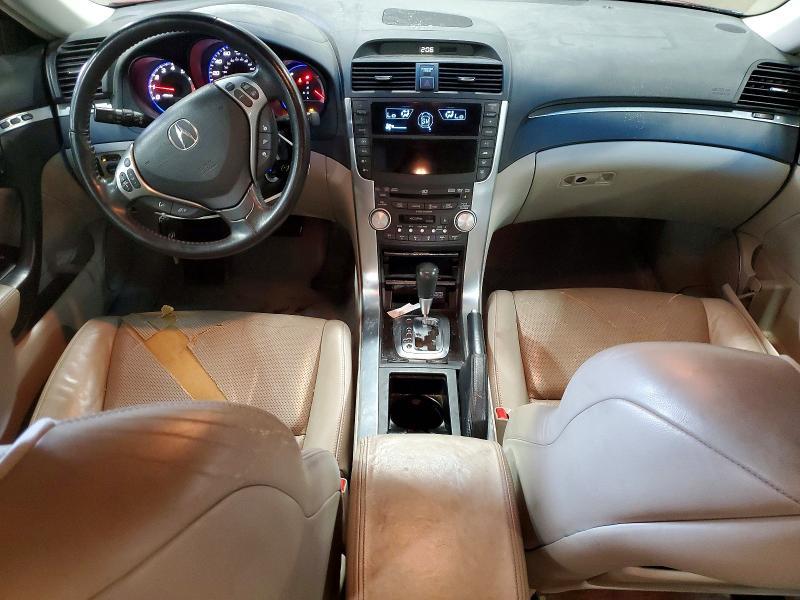 2008 Acura TL