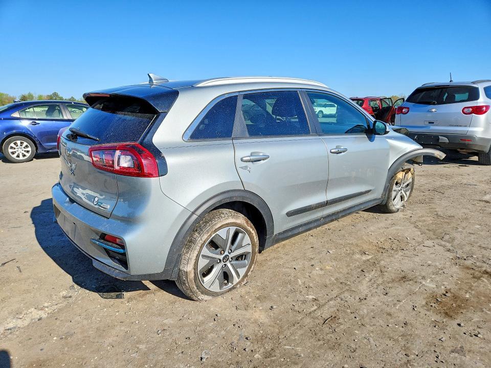 2019 KIA Niro ex Premium