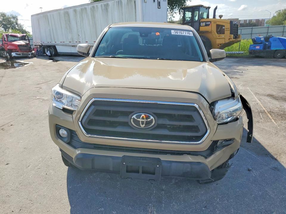 2020 Toyota Tacoma SR5 V6