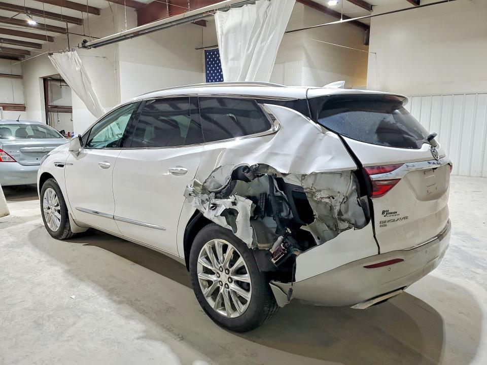 2021 Buick Enclave Premium