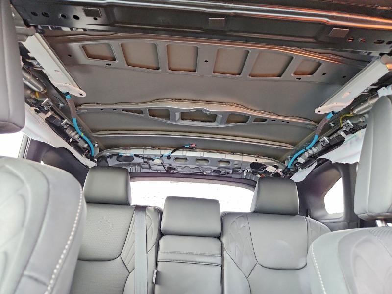 2024 Lexus Rx 350h Premium