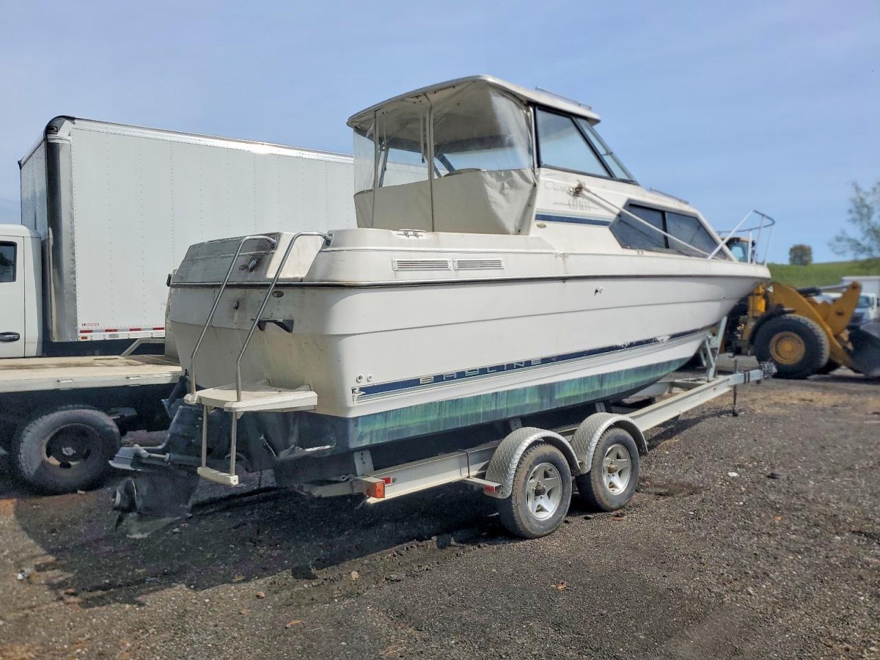 1999 Bayliner Bayliner