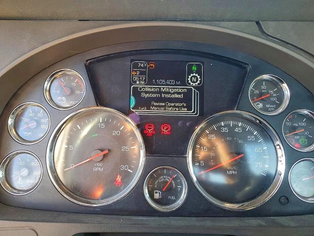 2019 Kenworth T680 Semi Truck