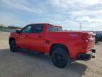 2019 Chevrolet Silverado K1500 LT Trail Boss