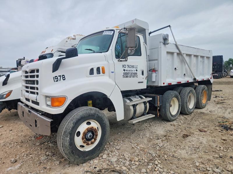 2007 Sterling 2007 Sterling LT 9500 Dump Truck