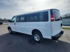 2023 Chevrolet Express G3500 LS