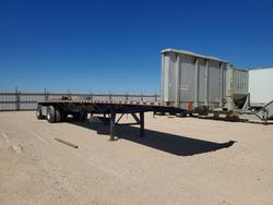 Great Dane Vehiculos salvage en venta: 1999 Great Dane Trailer