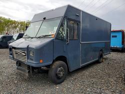 Clean Title Trucks for sale at auction: 2021 Freightliner Chassis M Line WALK-IN Van