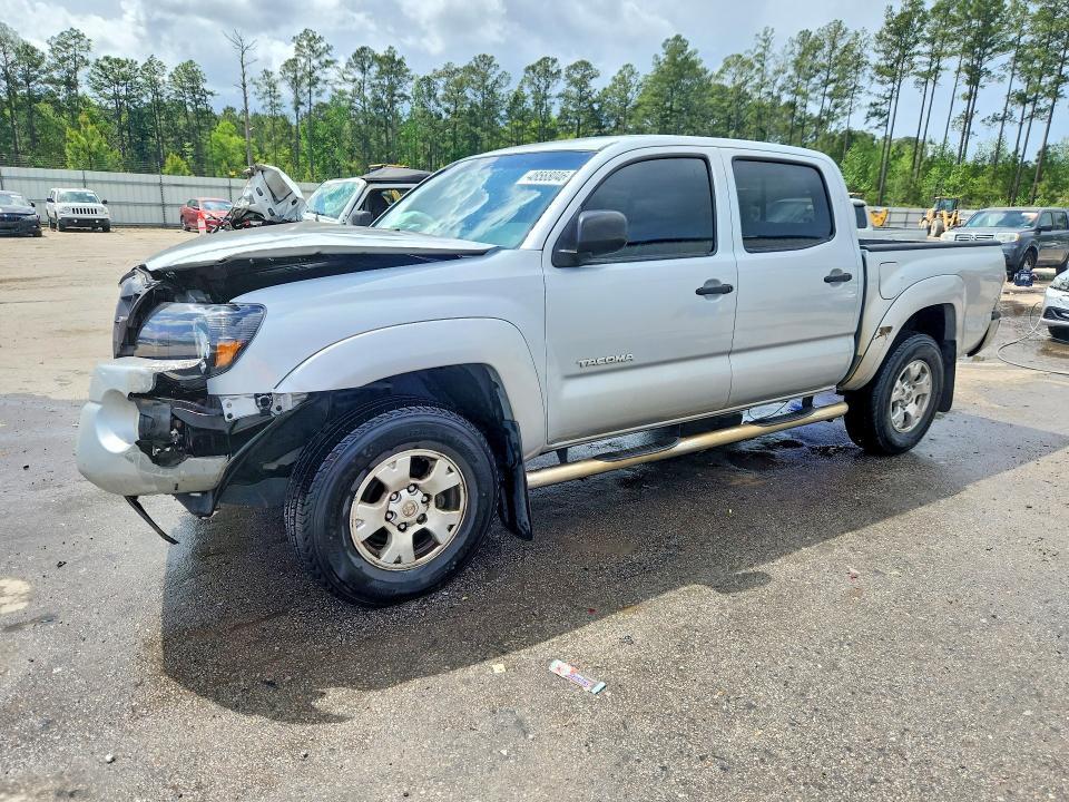 2009 Toyota Tacoma V6