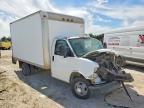 2009 Chevrolet Express BOX Truck