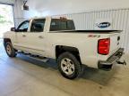 2014 Chevrolet Silverado K1500 LTZ