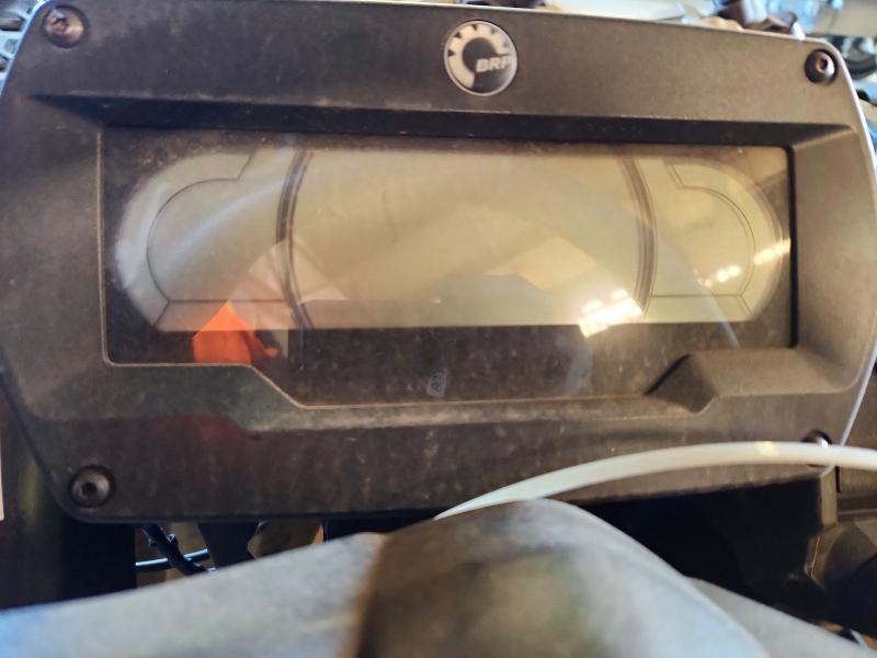 2023 Can-Am Maverick X3 max