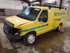 2014 Ford E250 Delivery van