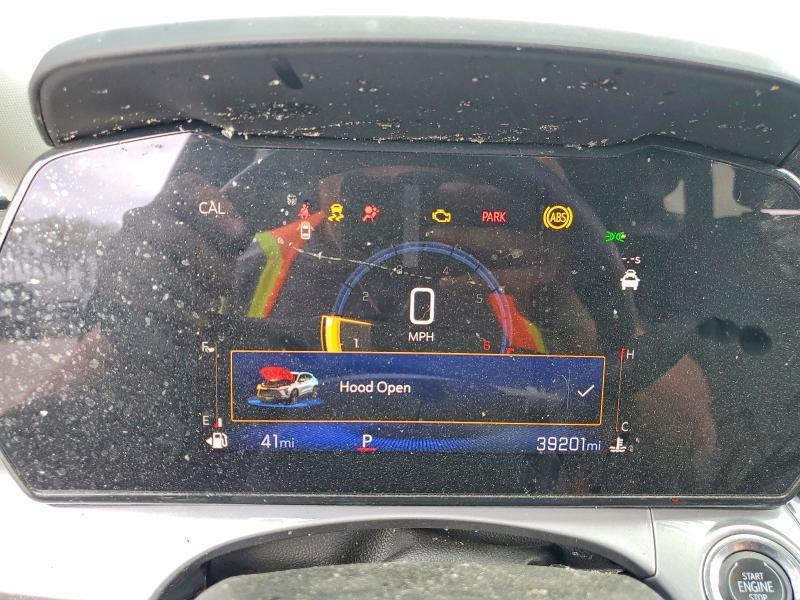 2024 Chevrolet Trax 1LT