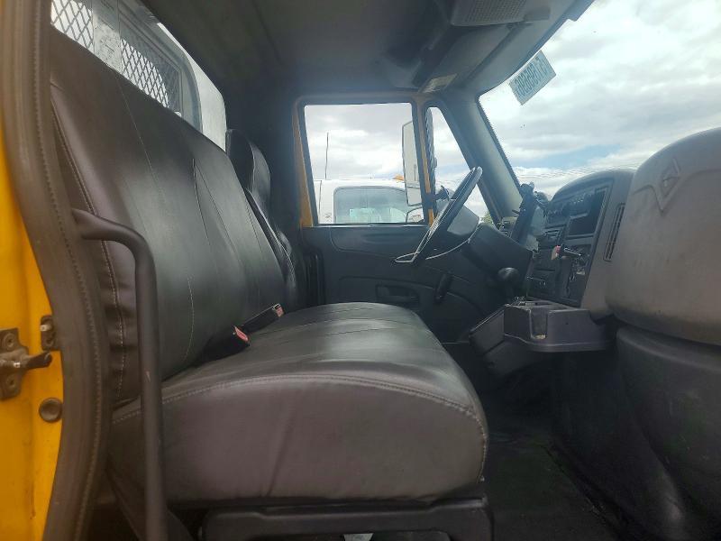 2013 International 4000 4300