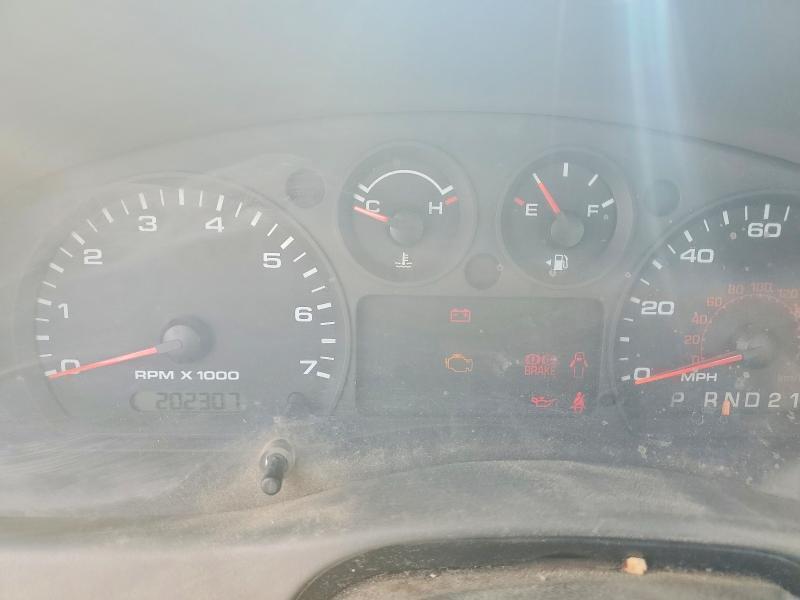 2008 Ford Ranger