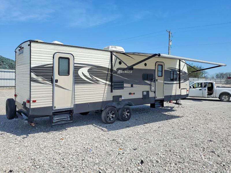 2017 Foresriver 2017 Forest River Avenger Camper