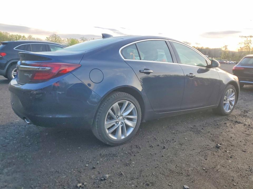 2016 Buick Regal Premium