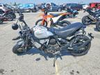 2023 Ducati Scrambler 1100