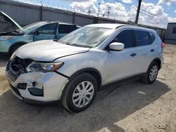 2017 Nissan Rogue s for sale in Los Angeles, CA